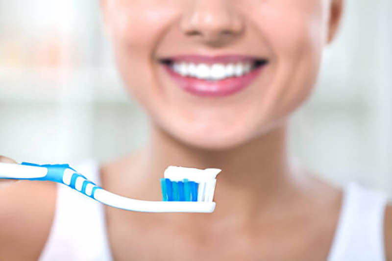 Chăm sóc răng miệng đúng cách sẽ hỗ trợ rất nhiều cho quá trình chỉnh nha