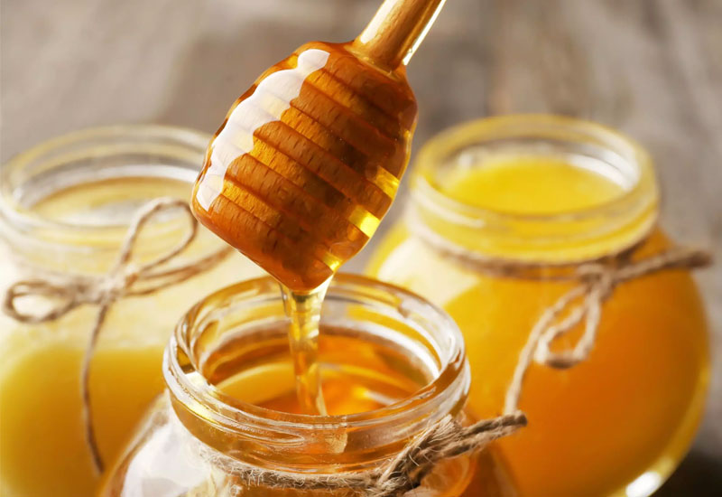 Mật ong hỗ trợ điều trị sâu răng có mủ hiệu quả
