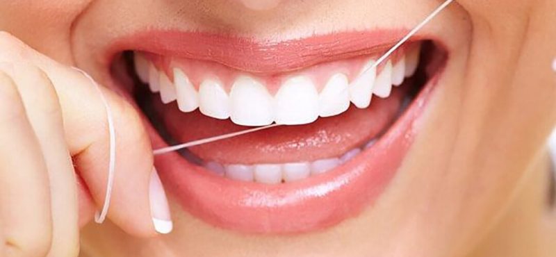 Chăm sóc răng miệng kĩ càng giúp phòng ngừa viêm nha chu hiệu quả