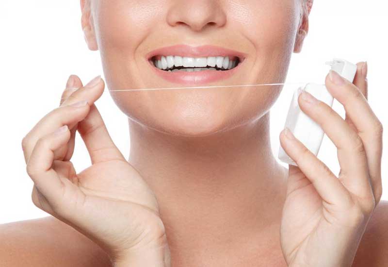Chăm sóc răng miệng đúng cách có thể giúp răng của bạn tự phục hồi mà không cần phải dùng thuốc
