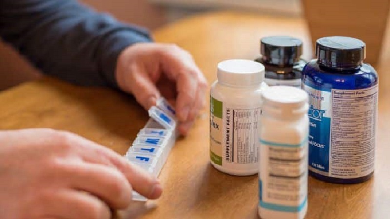 Thuốc Nsaids được biết tới là nhóm thuốc kháng viêm, giảm đau không chứa steroid