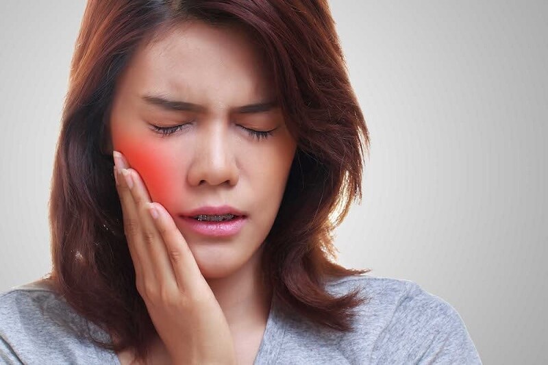 Thuốc giảm đau răng Nsaids có thể gây ra một số tác dụng phụ không mong muốn
