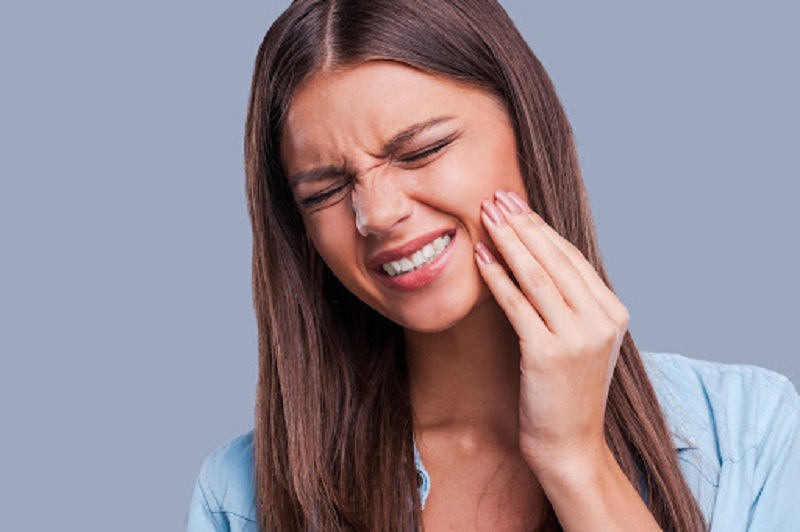 Alphachymotrypsin giúp loại bỏ cơn đau răng nhanh chóng, ngăn chặn tình trạng viêm nhiễm
