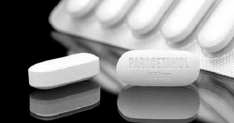 Thuốc Paracetamol có tác dụng gì? Công dụng của thuốc là giảm đau và hạ sốt