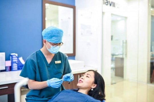 Trồng răng có được hưởng bảo hiểm y tế không và lời giải đáp chi tiết