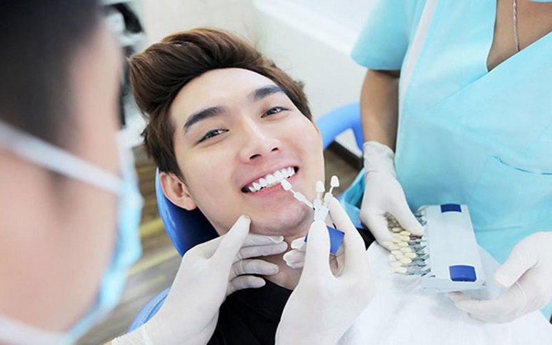 Sức khỏe răng miệng là yếu tố quan trọng quyết định chi phí cấy ghép răng Implant