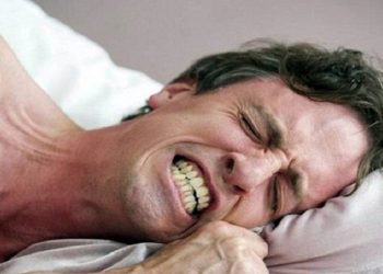 Nghiến răng khi ngủ: Nguyên nhân và giải pháp điều trị triệt để