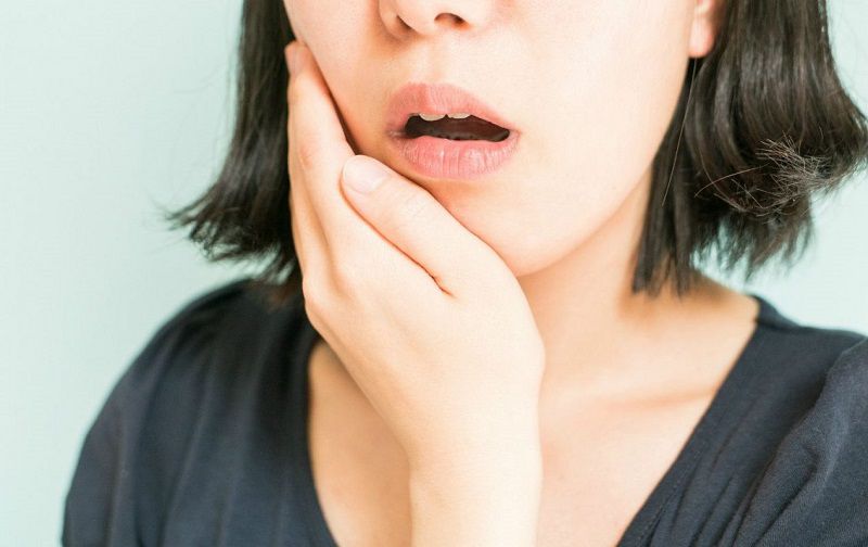 Ở nhiều trường hợp răng khôn có thể gây ảnh hưởng xấu tới người bệnh