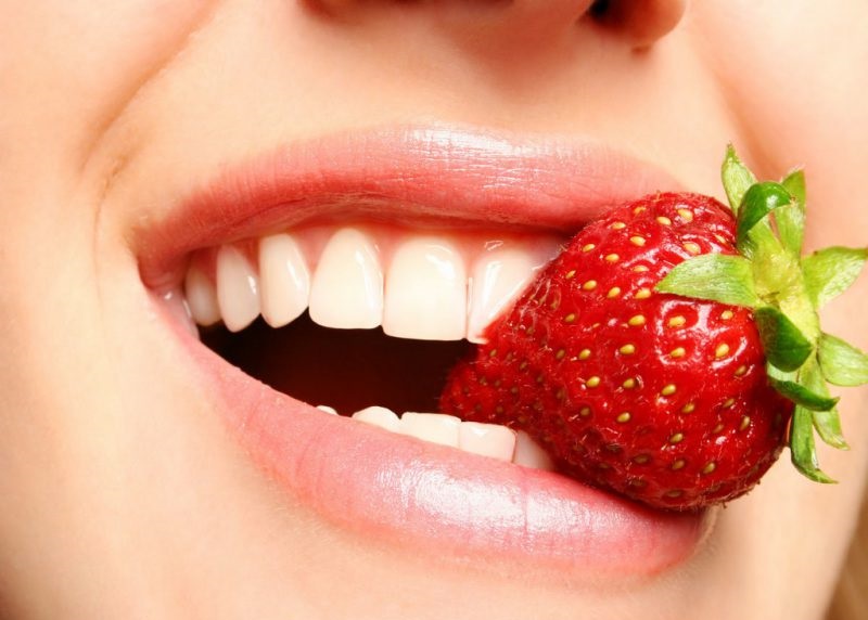 Lưu ý trong vấn đề ăn uống sau khi phục hình răng để tăng tuổi thọ cho răng