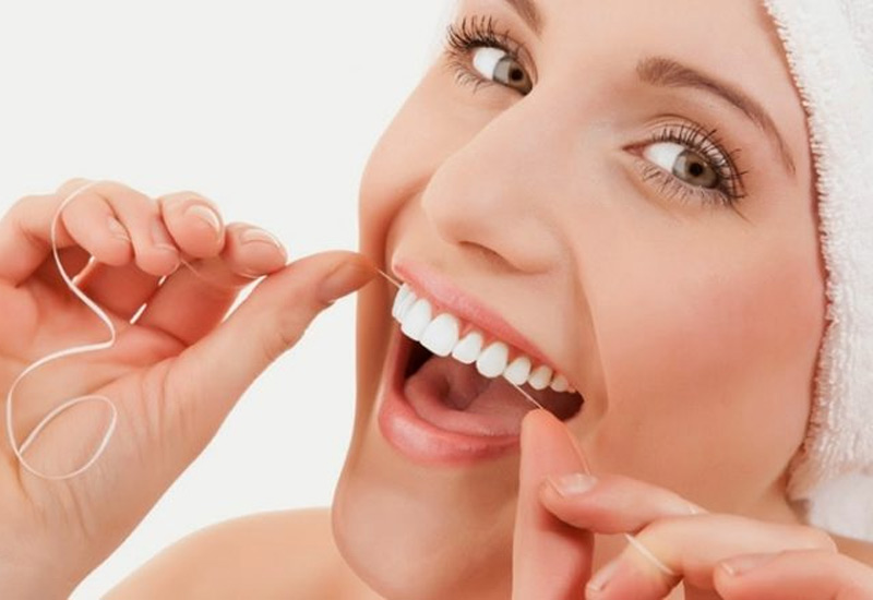 Cách chăm sóc răng sứ