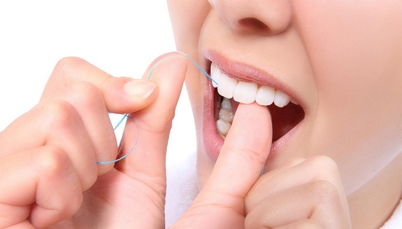Cách thức làm sạch răng này giúp mang đến nhiều lợi ích 