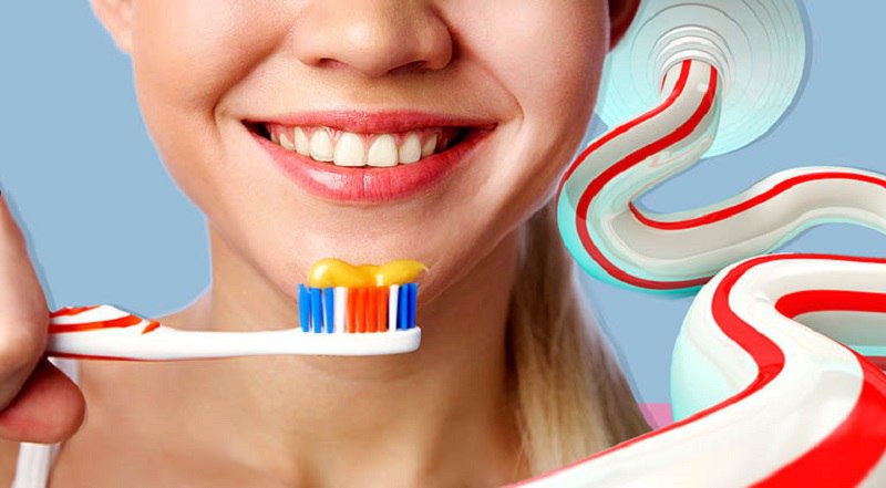 Kem tẩy trắng răng có rất nhiều loại để bạn lựa chọn
