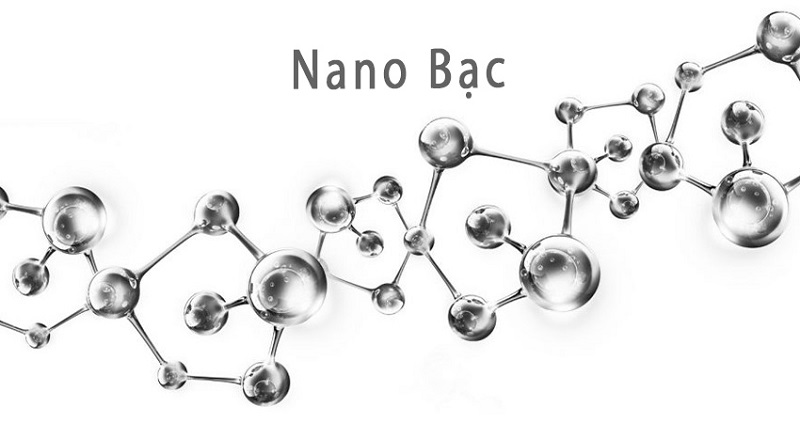 Nano bạc sở hữu tính chất đặc biệt