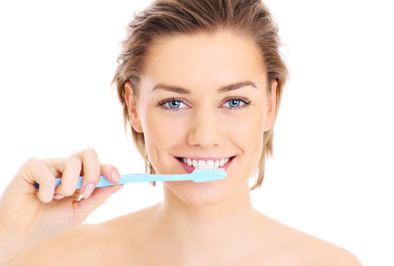 Chế độ vệ sinh răng miệng tốt giúp phòng ngừa bệnh lý răng miệng hiệu quả