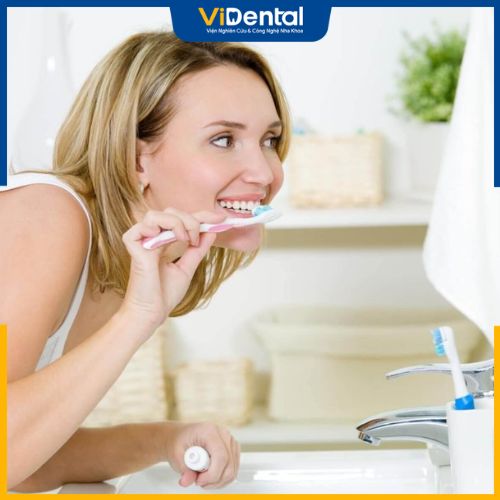 Một số lưu ý cần ghi nhớ khi bọc răng sứ cho răng cửa bị sâu