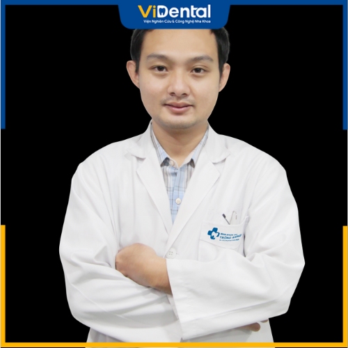 Bác sĩ Nguyễn Ngọc Tân giỏi nhiều chuyên môn khác nhau