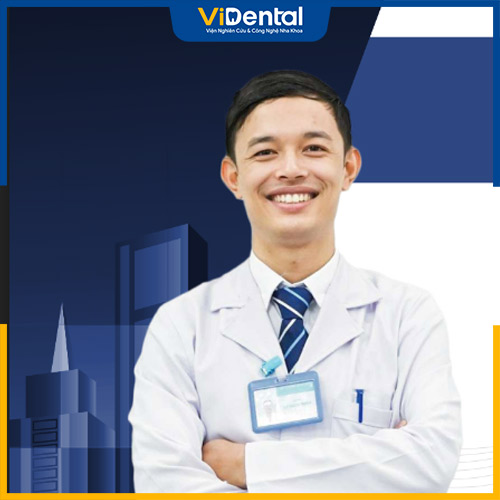 Bác sĩ Lê Minh Ngọc - Chuyên gia niềng răng tại Vidental - New Gate