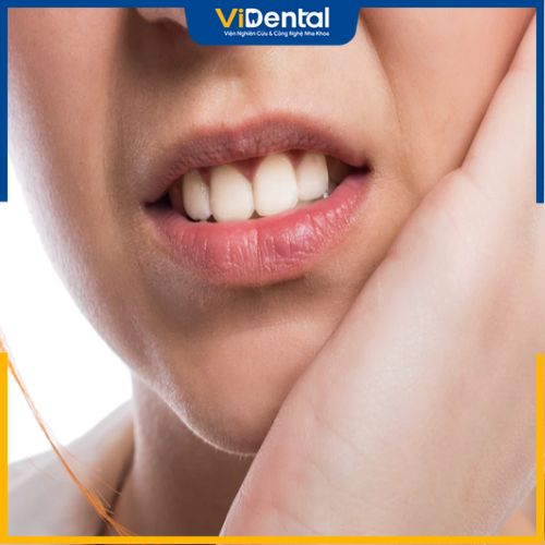 Viêm tủy răng sẽ dẫn đến những biến chứng nguy hiểm